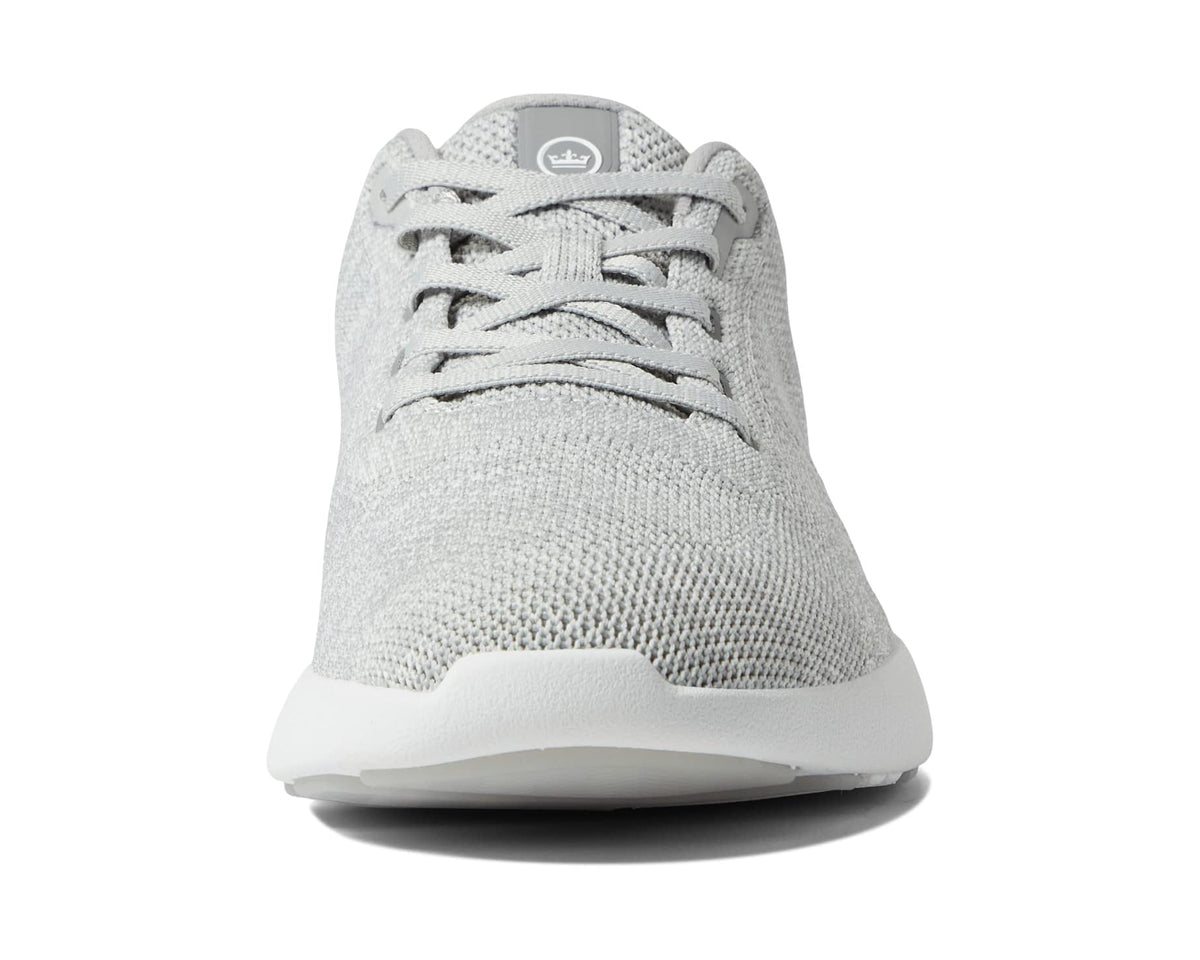 Men's Peter Millar Glide V3 Sneaker Gale Grey