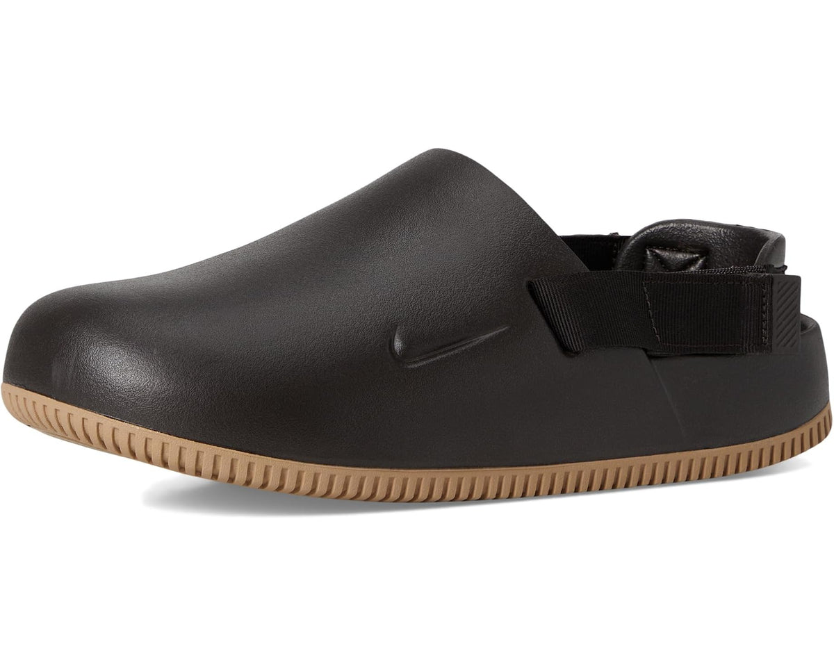 Men's Nike Calm Velvet Brown/Velvet Brown/Hemp