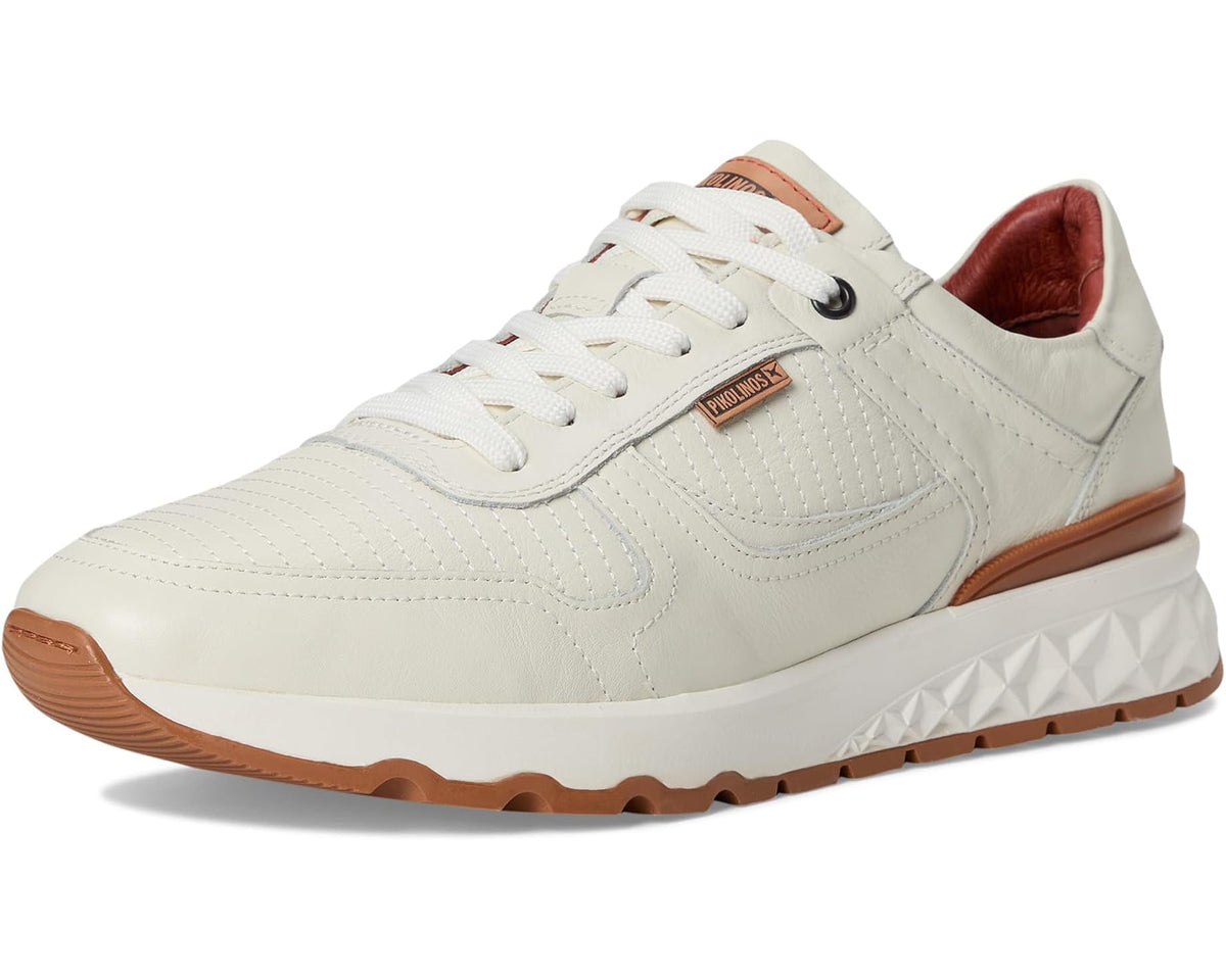 Men's PIKOLINOS Aranda M8R Off White
