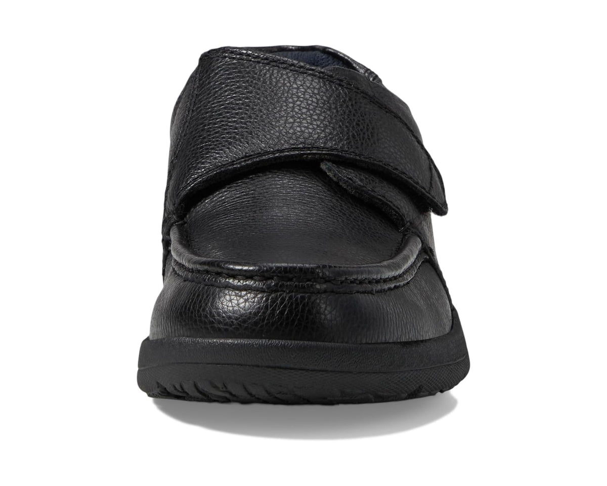 Men's Nunn Bush Cam Velcro Black