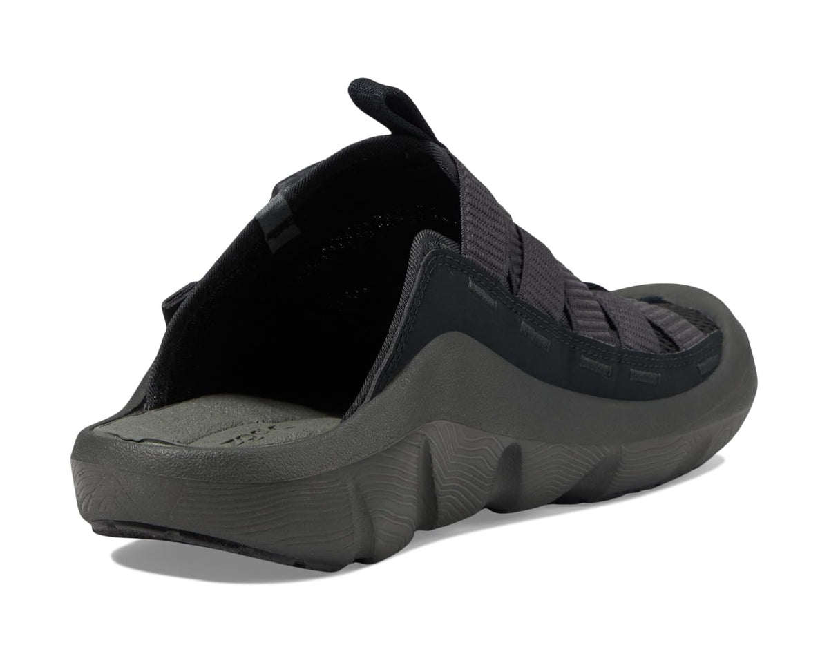 Men's Oboz Whakata Ease Black Sea