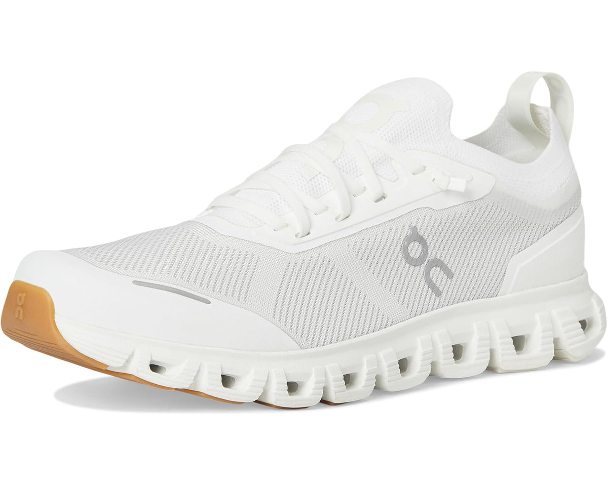 Men's On Cloud 6 Versa White/White