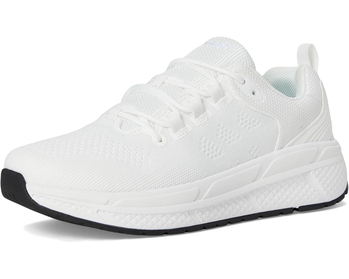 Men's Propet Propet Ultra All White