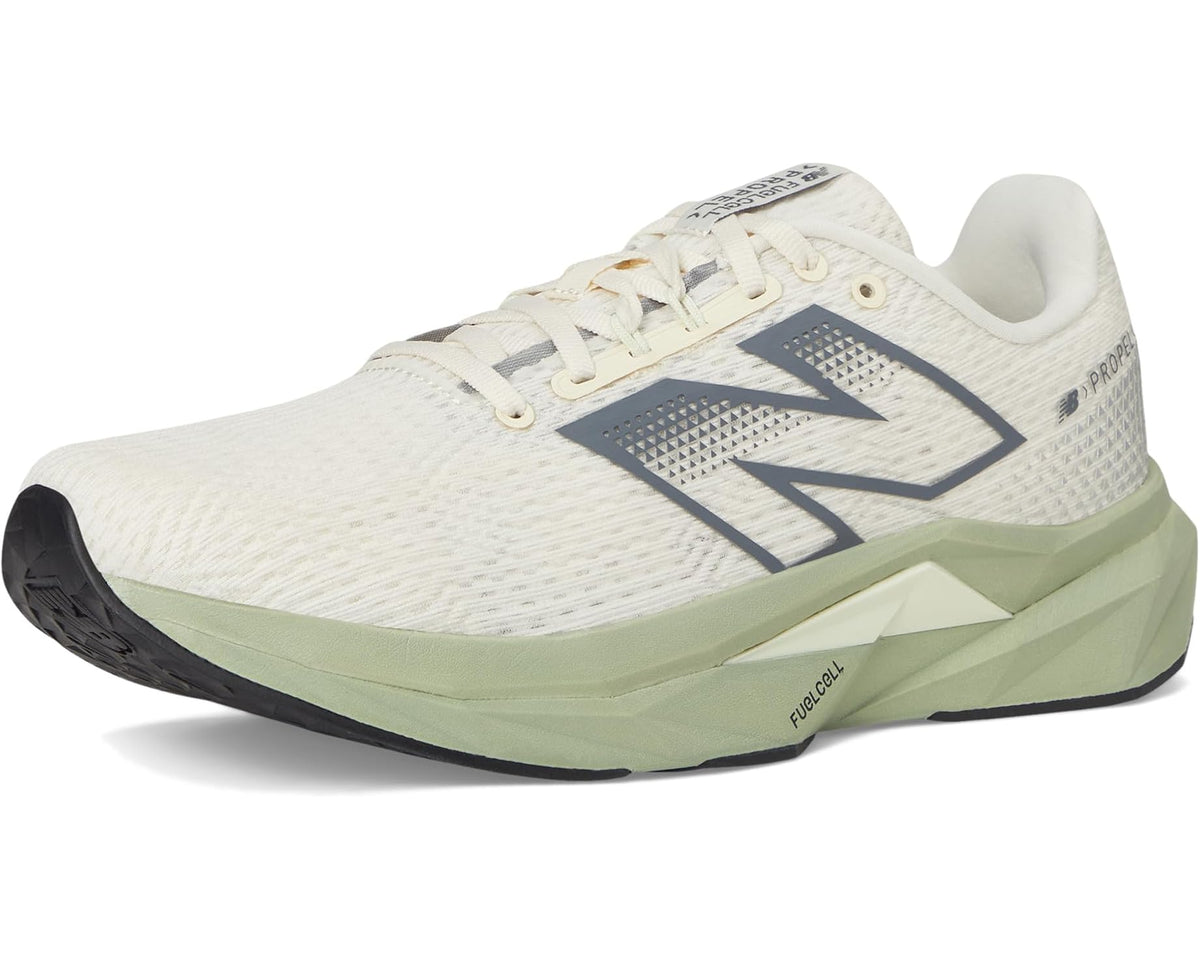 Men's New Balance FuelCell Propel v5 Permafrost/Garter Snake/Black