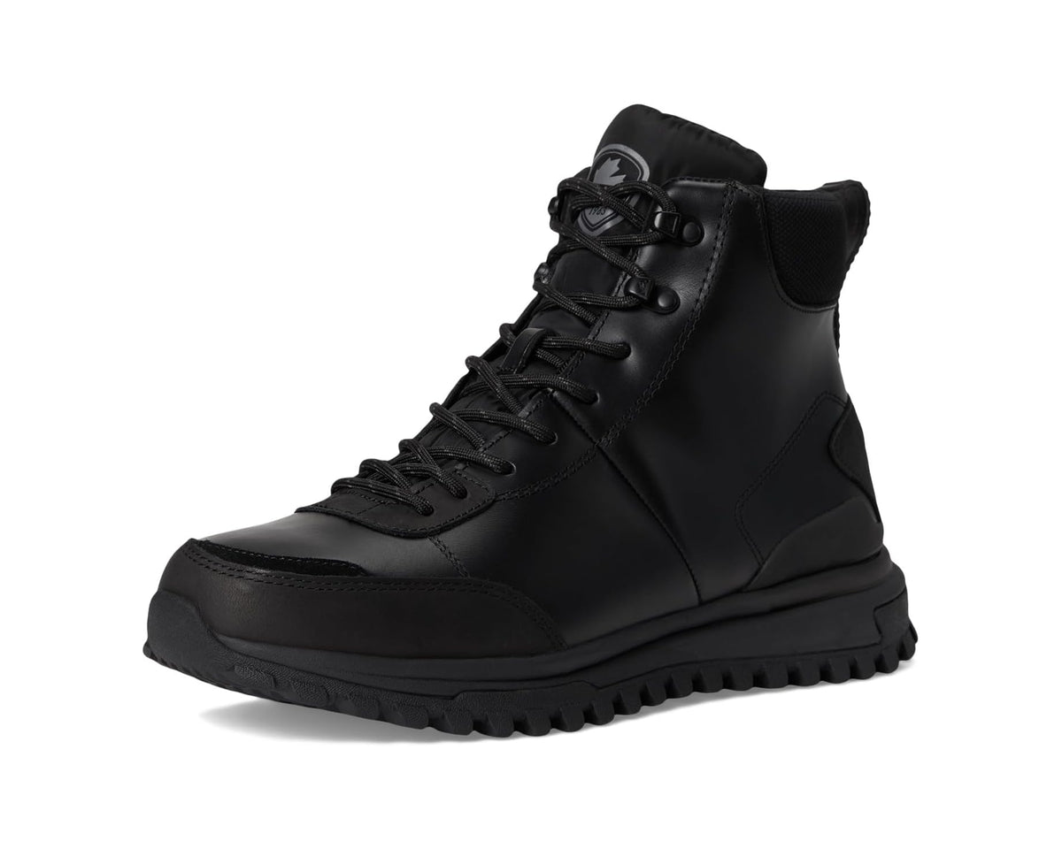 Men's Pajar CANADA Fortuo 2.0 Black/Black