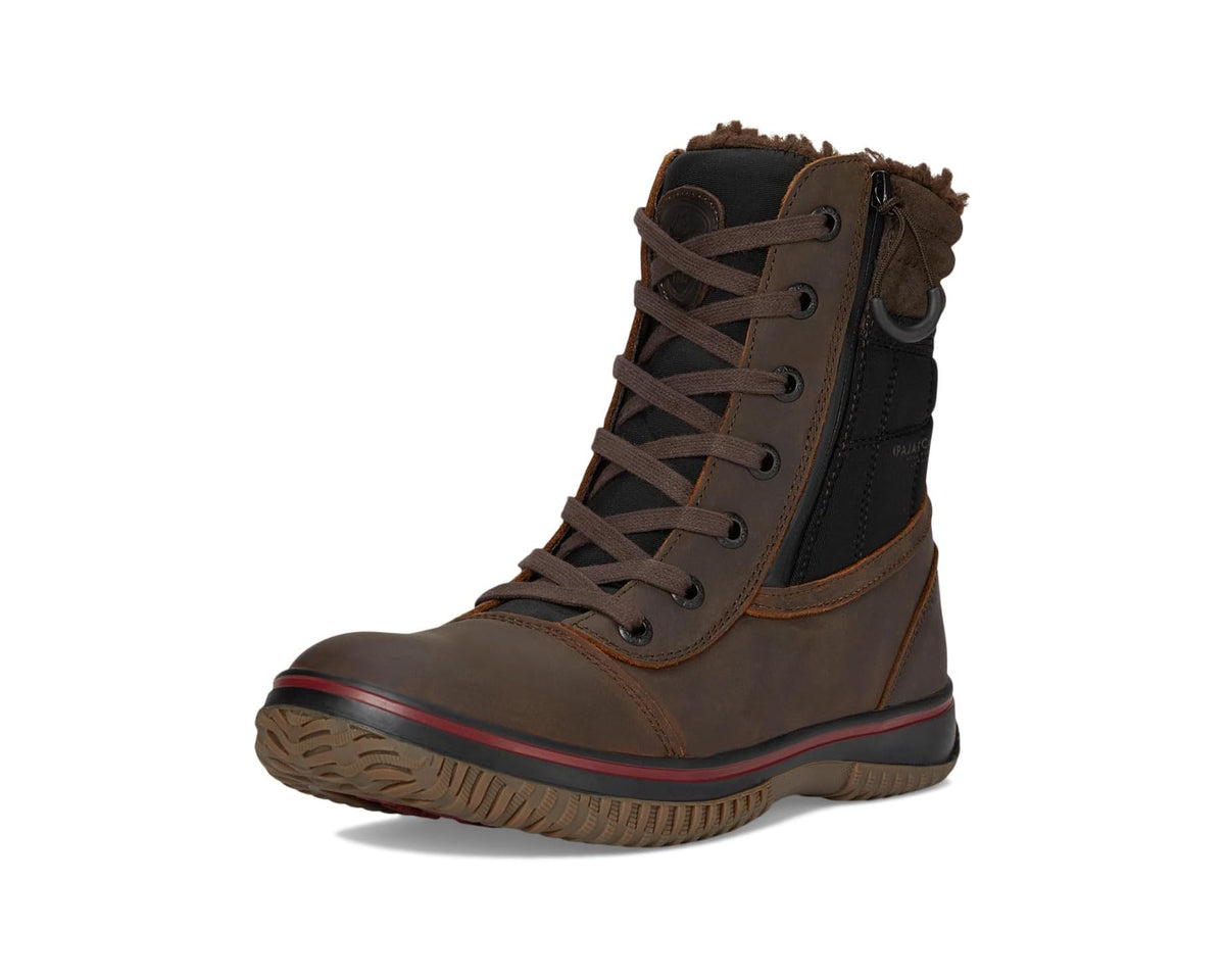 Men's Pajar CANADA Trooper 3.0 Dark Brown/Black