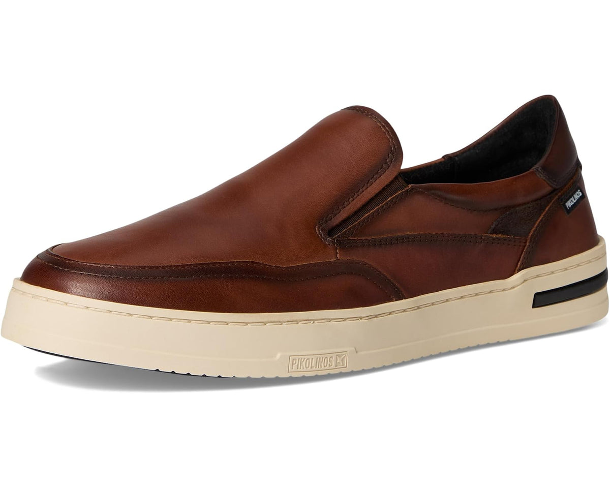 Men's PIKOLINOS Xativa M1K-3058C1 Cuero