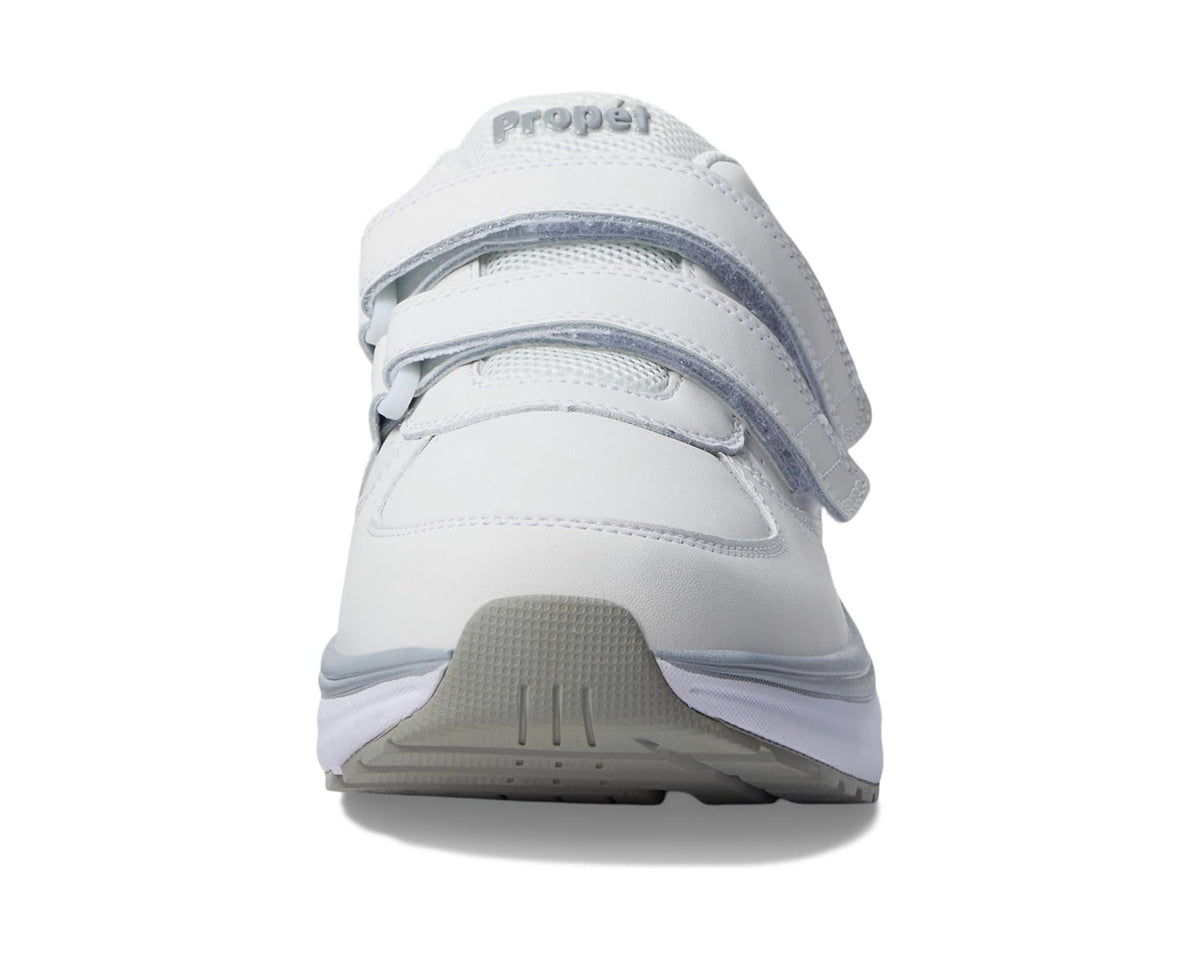 Men's Propet Ultima Strap White