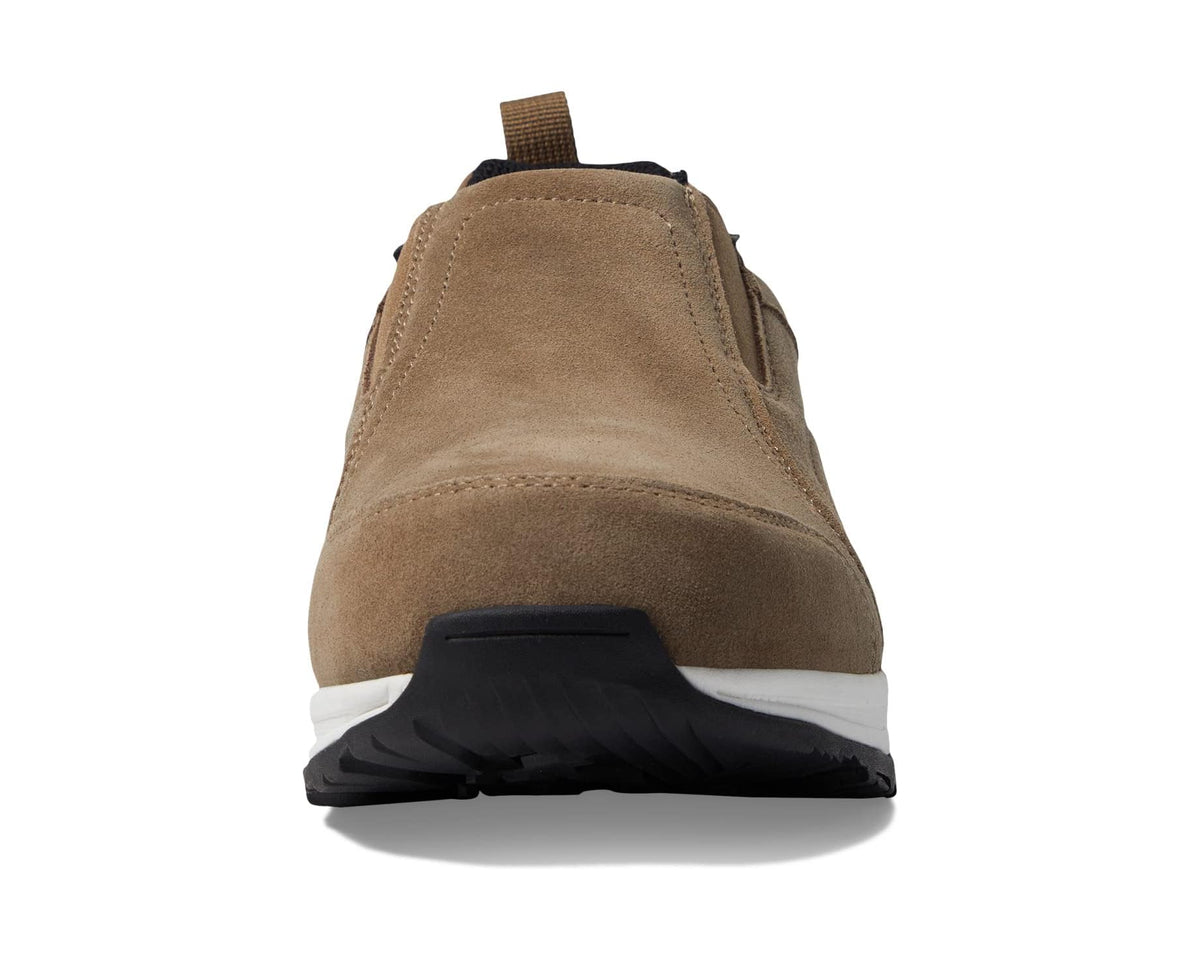 Men's Propet Cash Gunsmoke