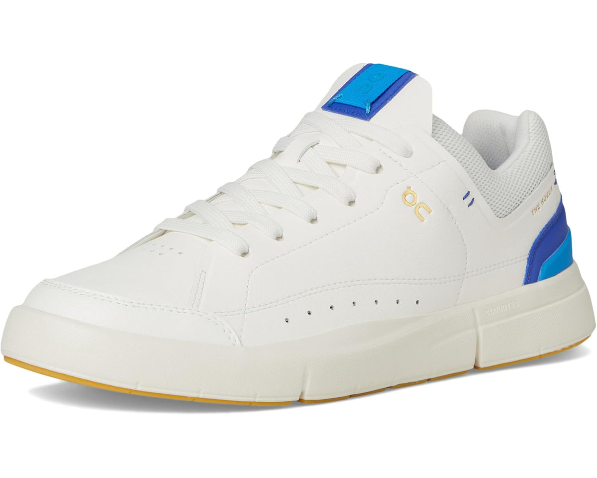 Men's On The Roger Centre Court 2 White/Malibu
