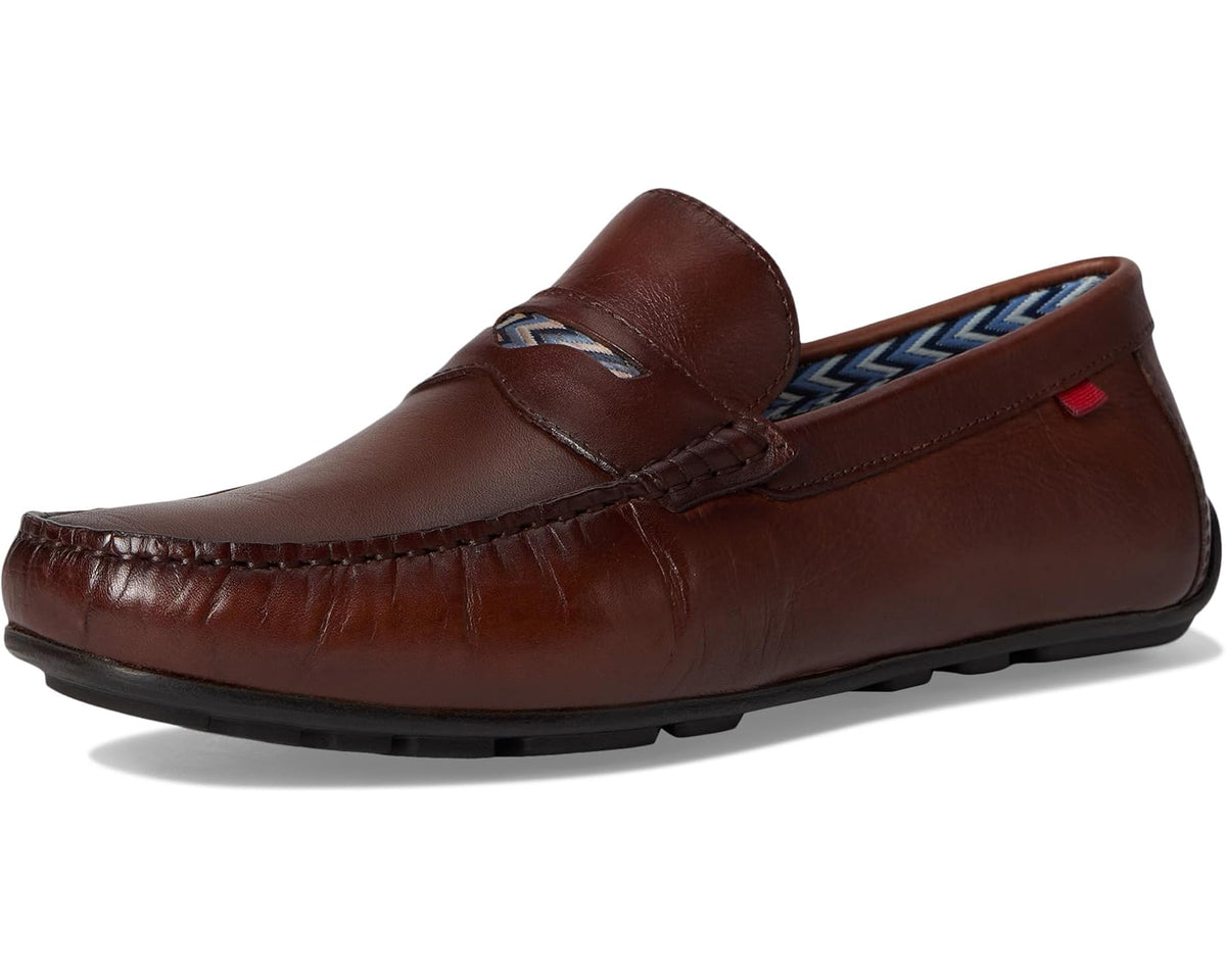Men's Marc Joseph New York Allentown LN Whiskey Napa
