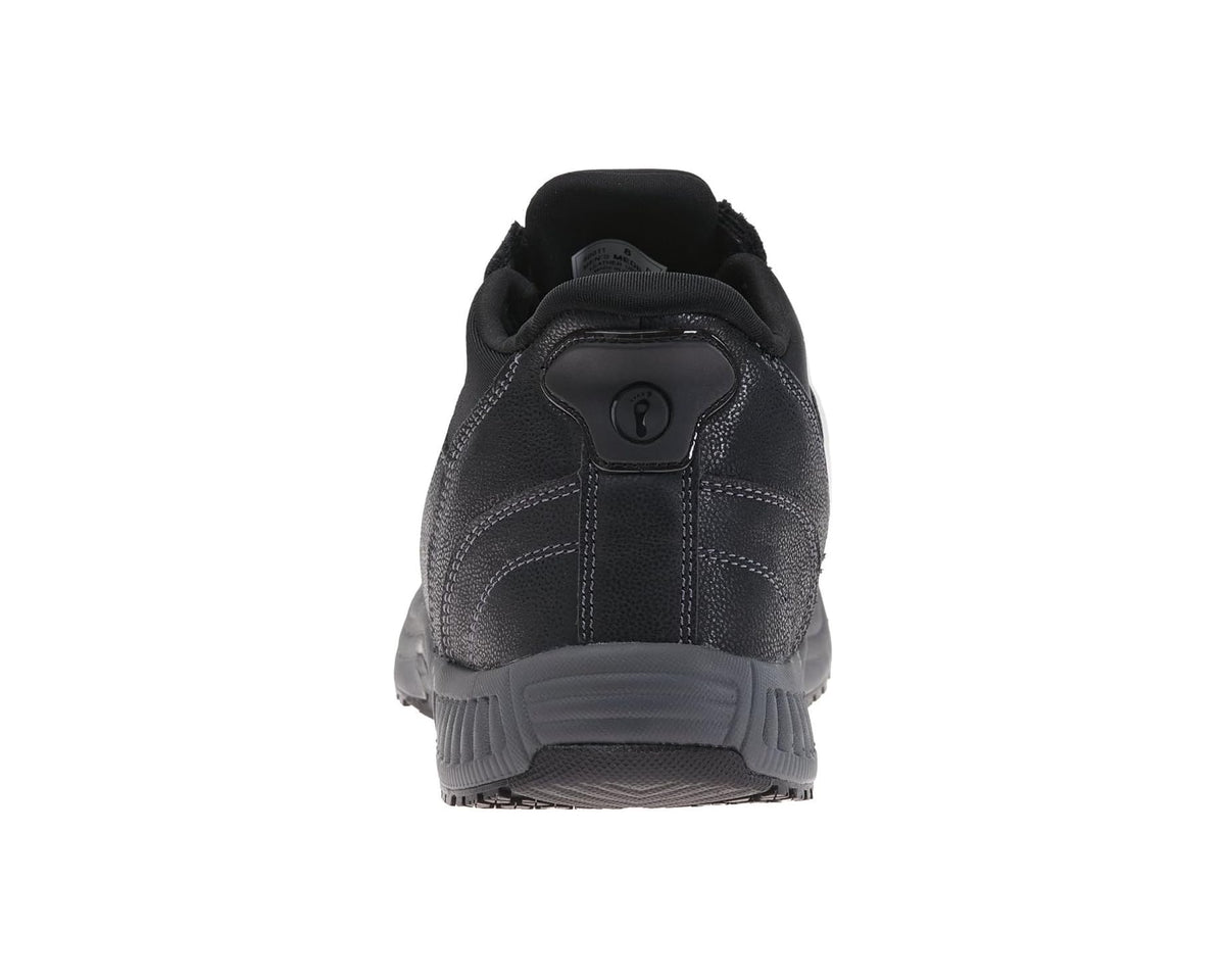 Men's Orthofeet Verno Black
