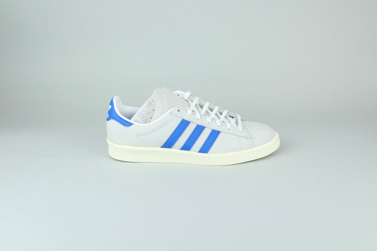 Adidas Campus 'Blue Bird' - Size 41 1/3 (ARCHIVE)