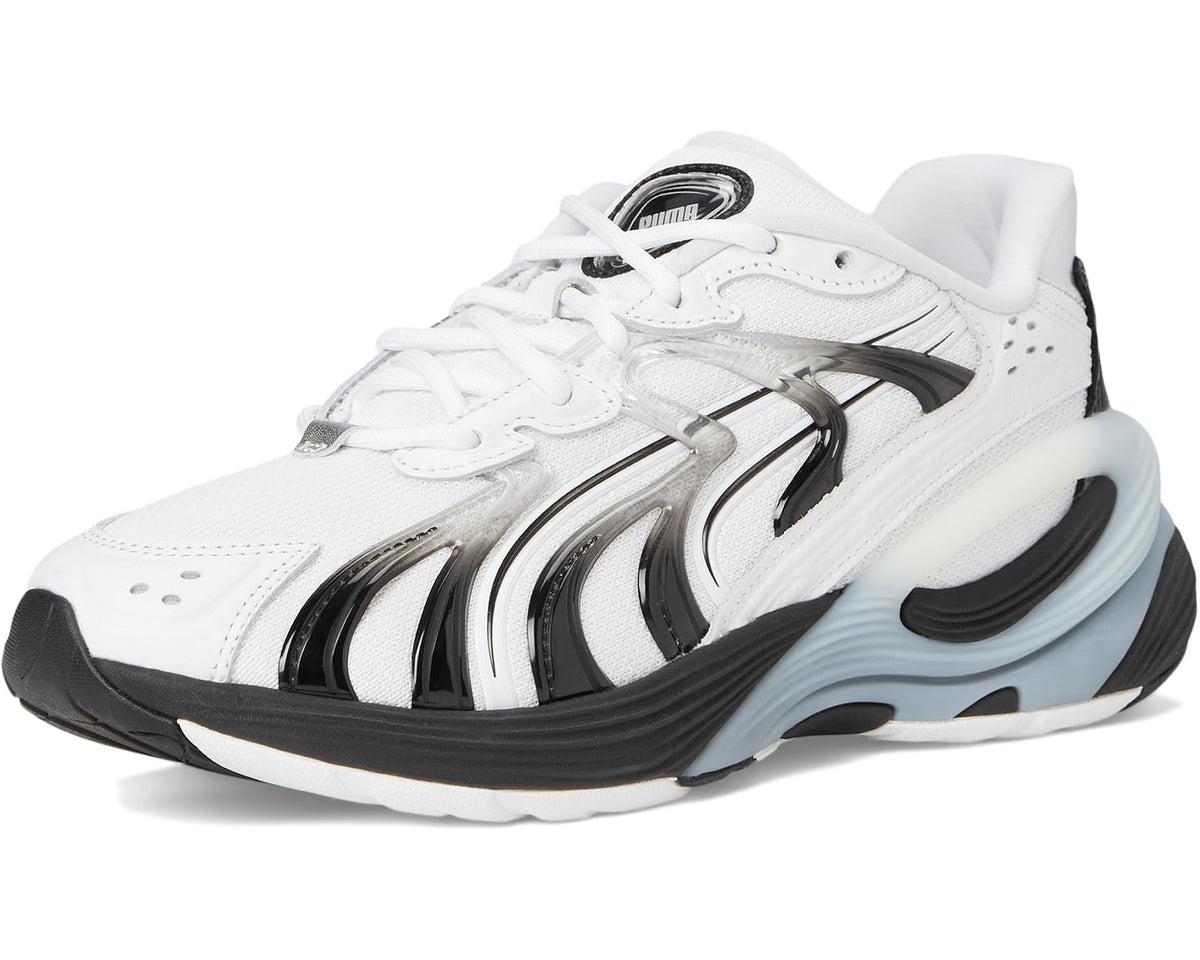 Men's PUMA Inverse Sneakers Puma White/Puma Black