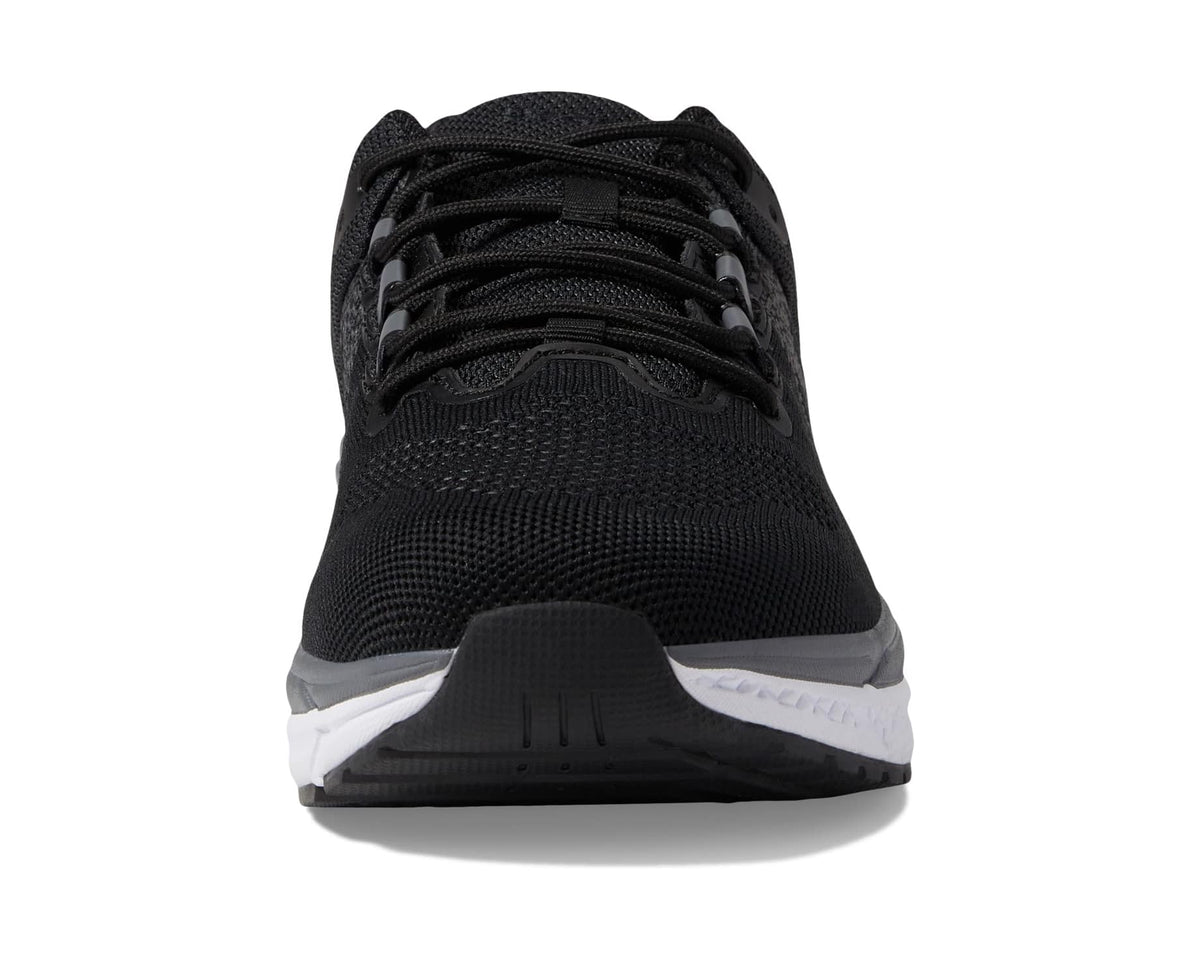 Men's Propet Ultra 267 Black/Grey