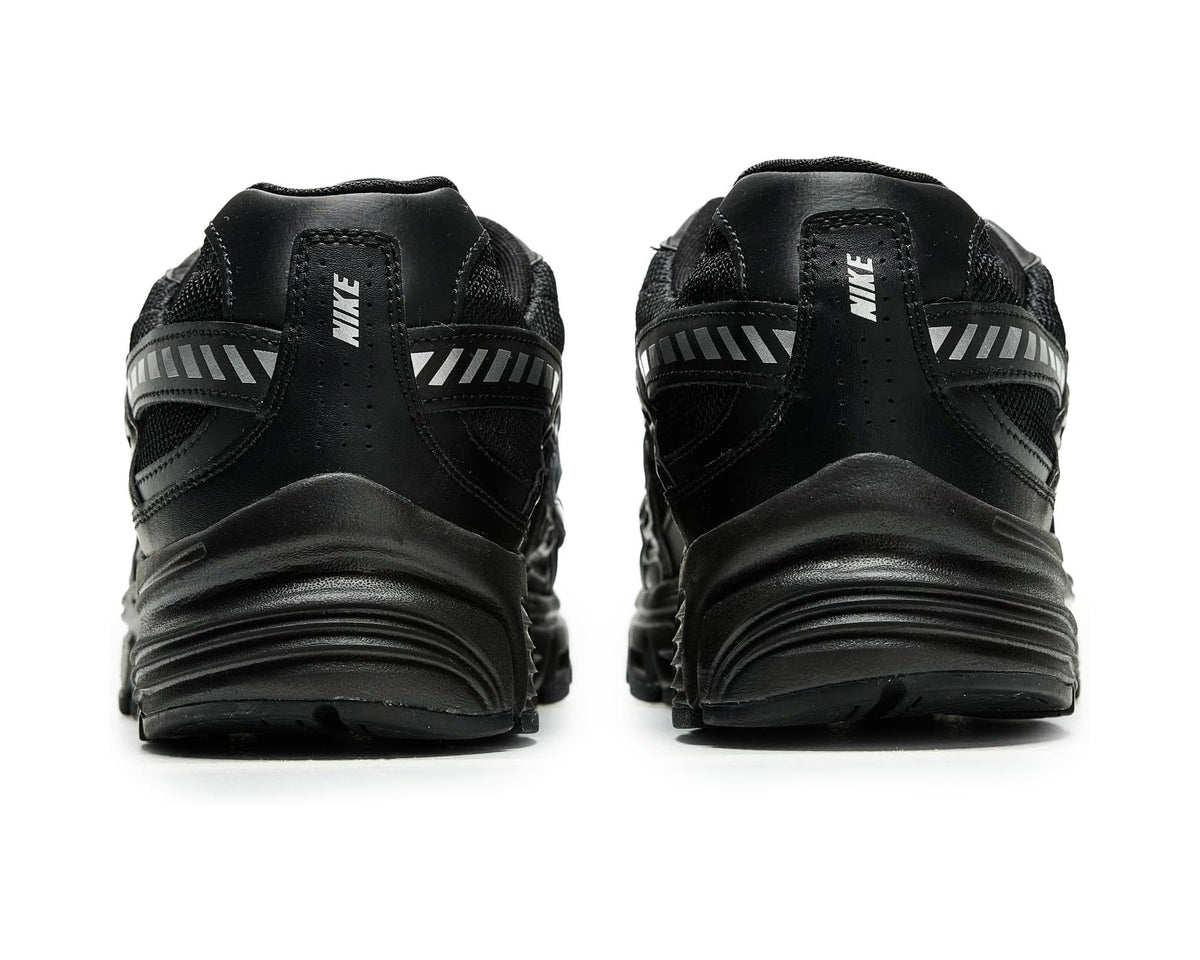 Men's Nike Initiator Black/Metallic Silver/Black