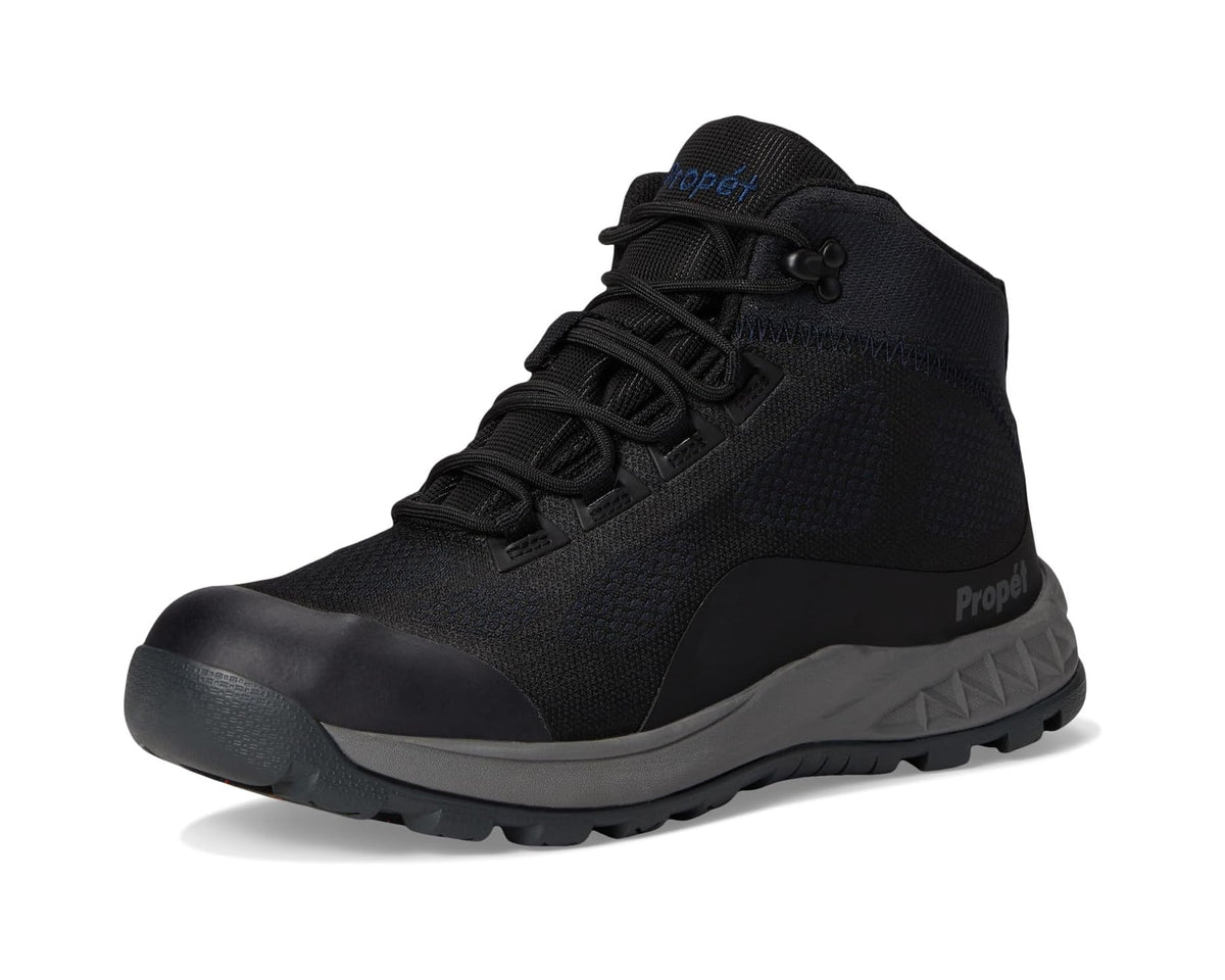 Men's Propet Varese Black