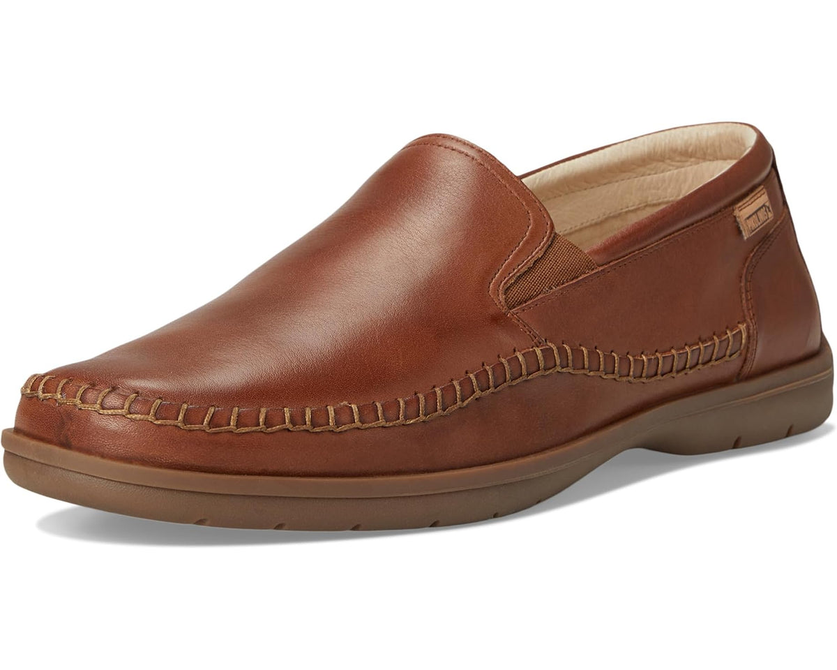 Men's PIKOLINOS Marbella M9A-3111 Cuero