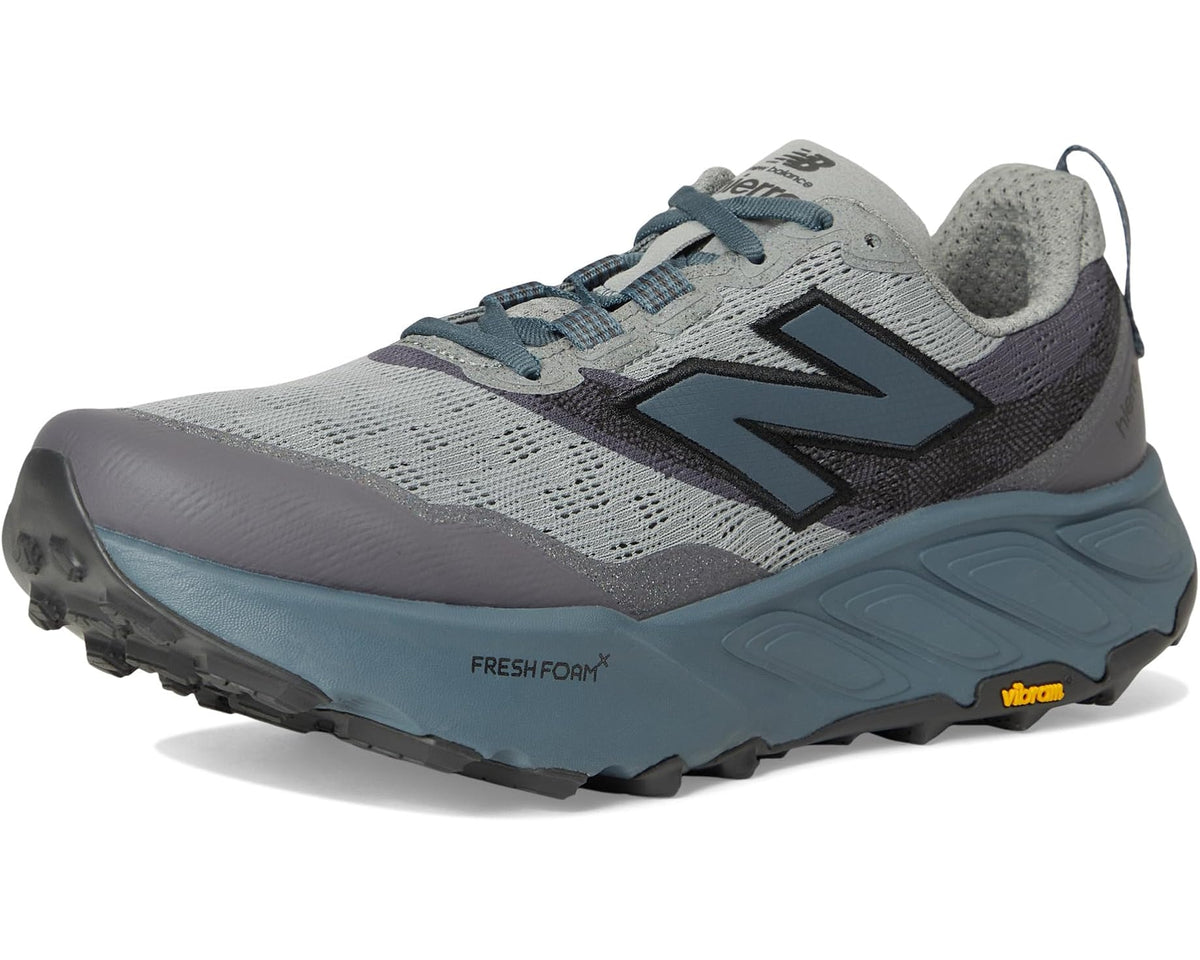 Men's New Balance Fresh Foam X Hierro v9 Slate Grey/Shadow Blue