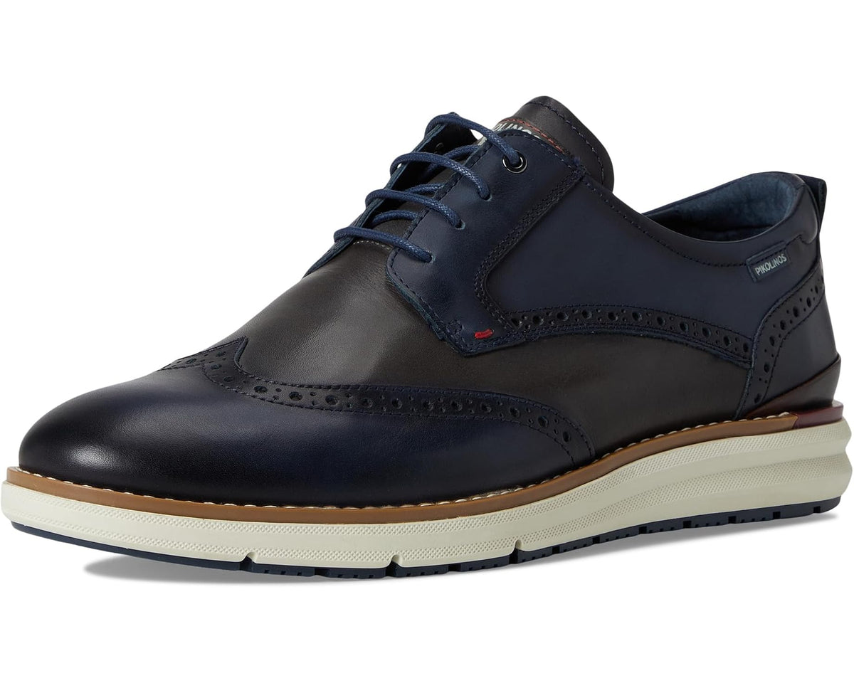 Men's PIKOLINOS Manacor M1A-4277C4 Blue