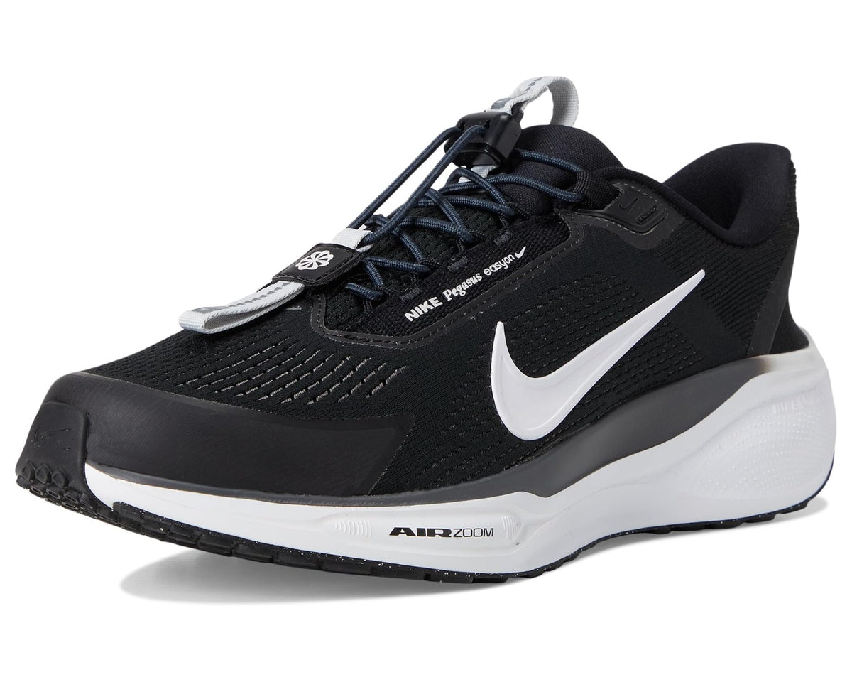 Men's Nike Pegasus Easy On Black/White/Anthracite/Photon Dust