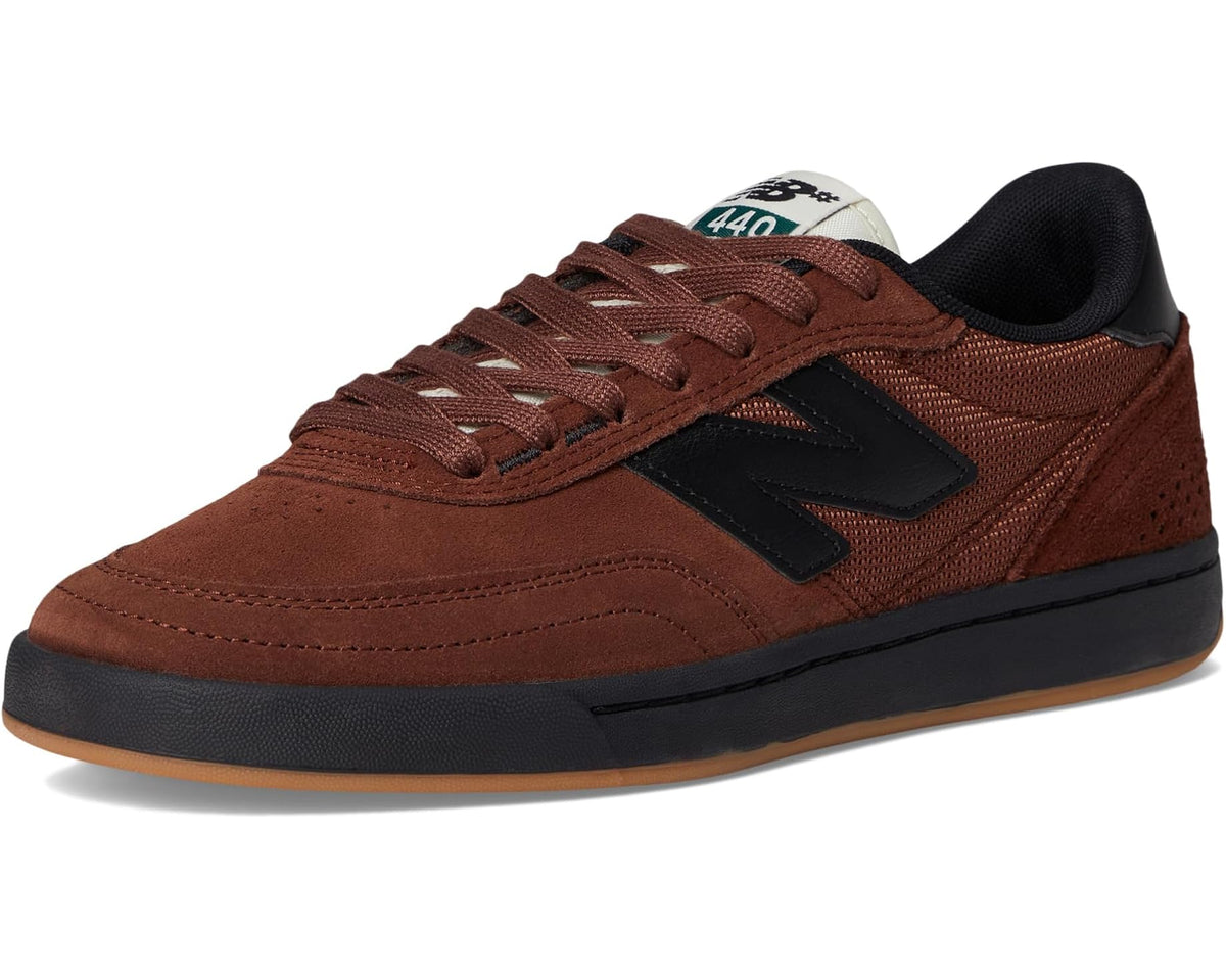 Men's New Balance Numeric 440 V2 Navy 1