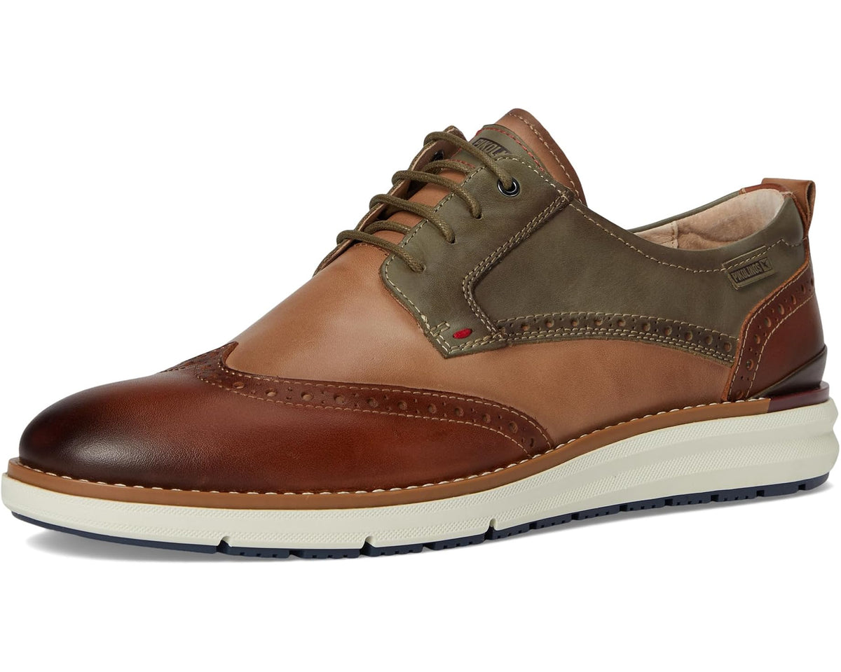 Men's PIKOLINOS Manacor M1A Cuero