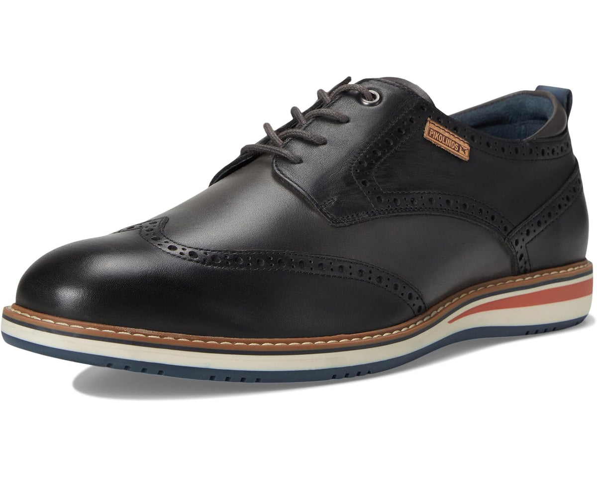 Men's PIKOLINOS Avila M1T Black 1