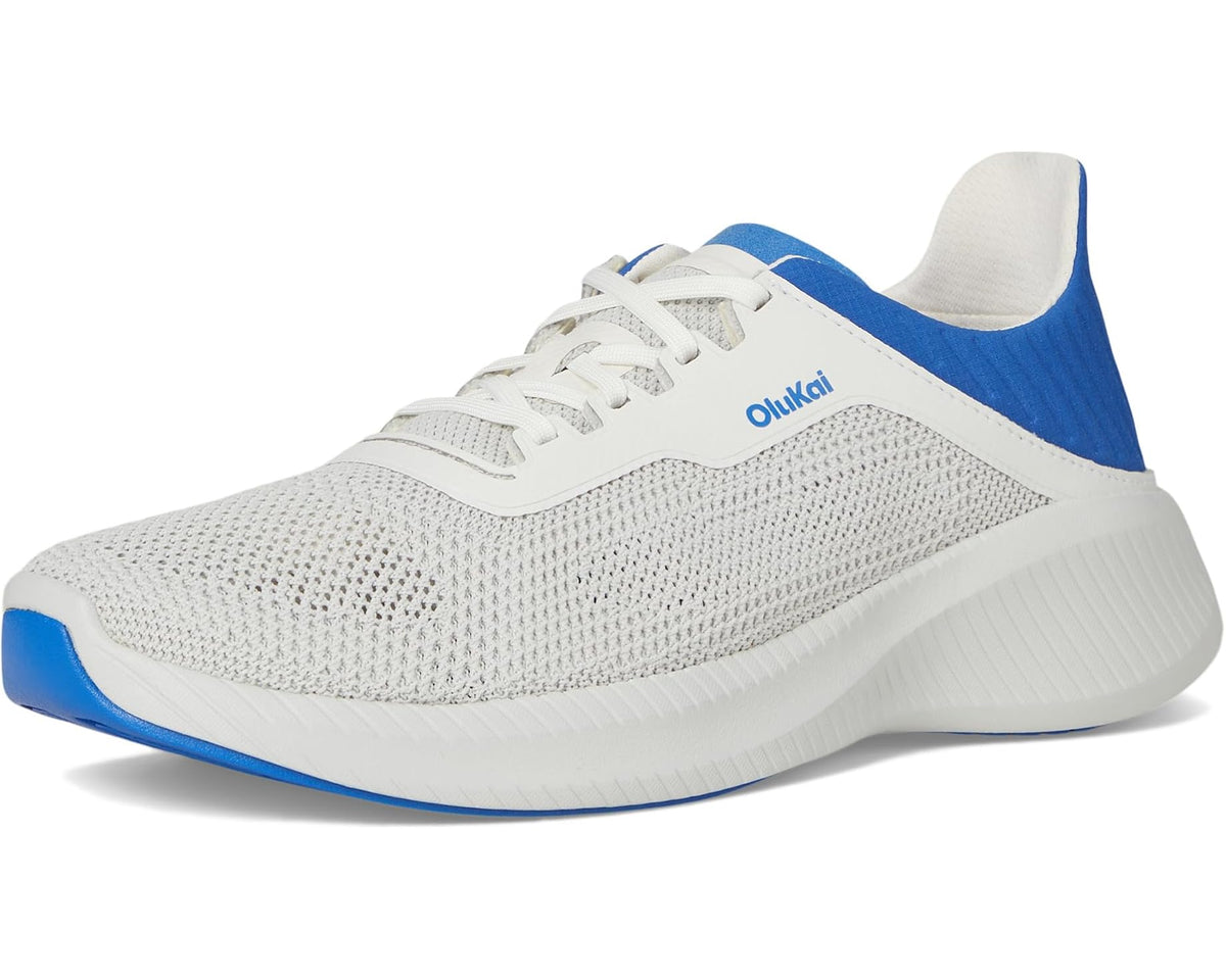 Men's OluKai Island Hopper Sterling/Blossom