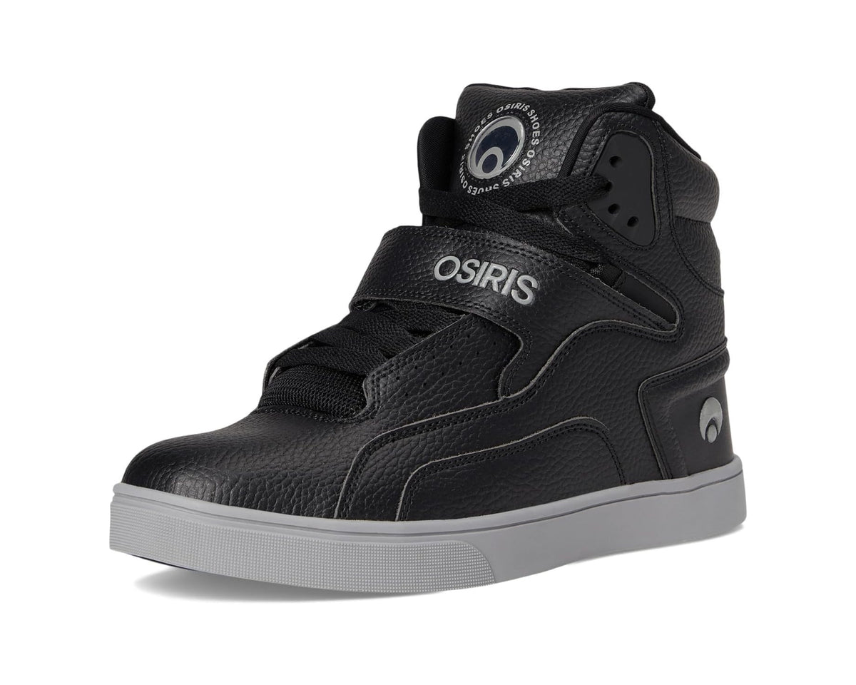 Men's Osiris Rize Ultra Black/Grey/Black