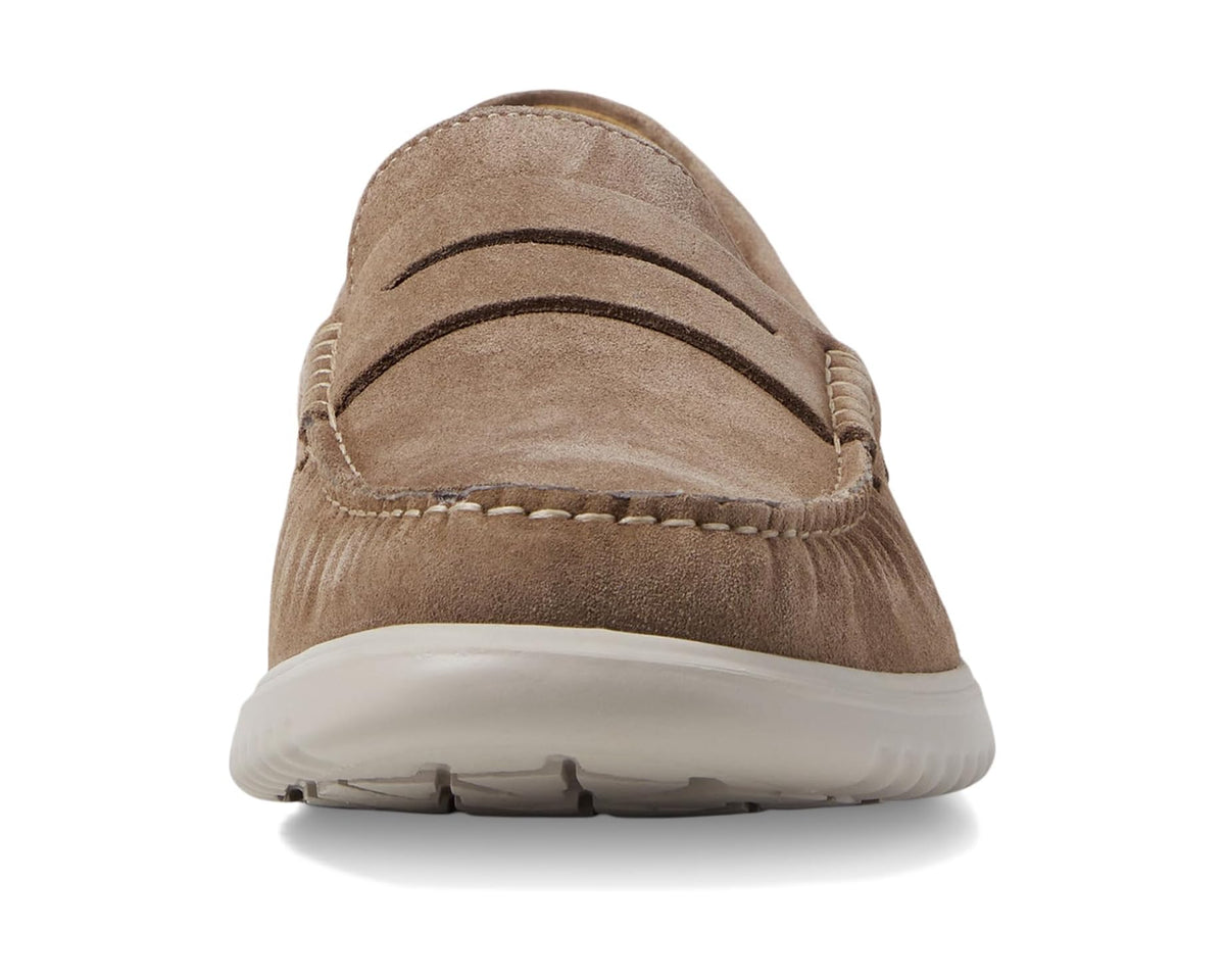 Men's Mephisto Titouan Warm Grey