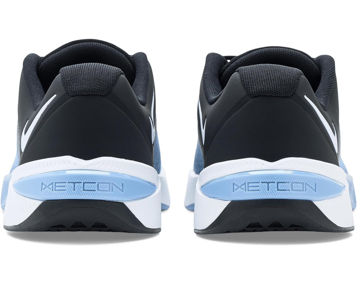 Men's Nike Metcon 10 Black/White/Work Blue