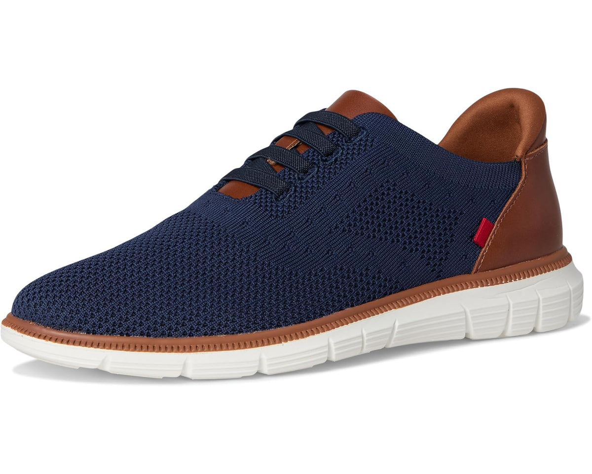 Men's Marc Joseph New York Charles Ave (Hands Free Technology) Navy