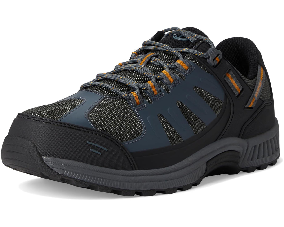 Men's Orthofeet Avalon Gray