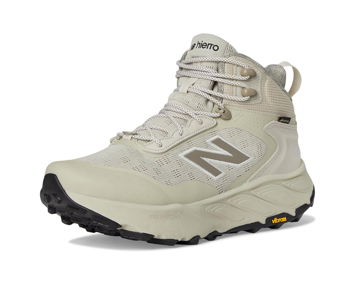 Men's New Balance Fresh Foam X Hierro Hiker GORE-TEX® Shipyard/Dockside/Sea Salt