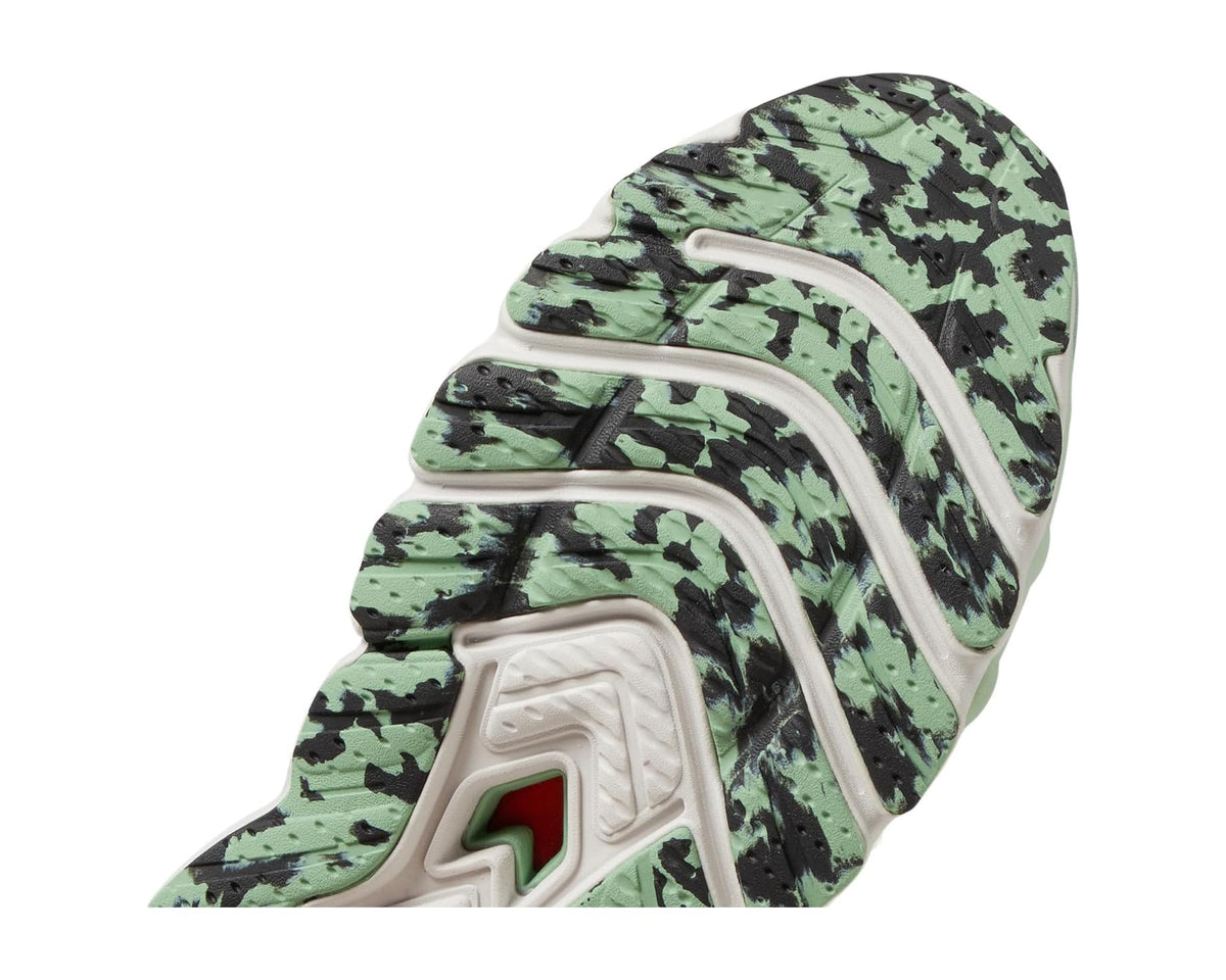 Men's Mizuno Wave Sky 7 Granite Green/Nimbus Cloud
