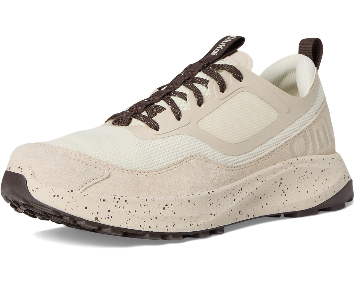 Men's OluKai Makiki White Sand/Tapa