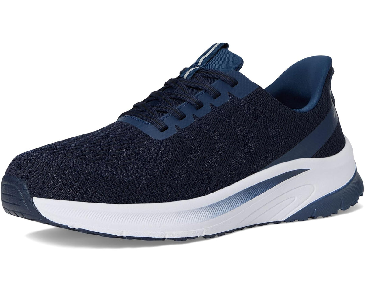 Men's Orthofeet Tilos Navy