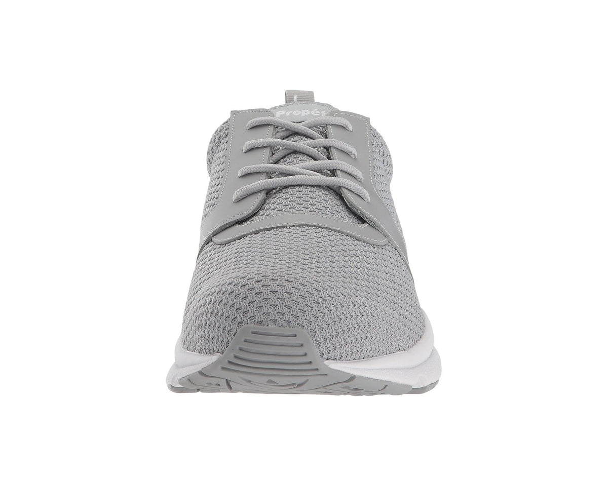 Men's Propet Stability X Light Grey