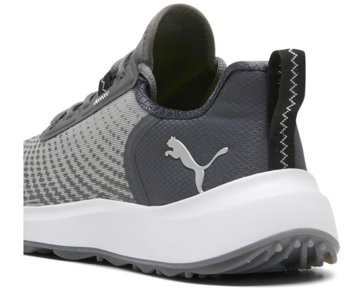 Men's PUMA Golf Fusion Crush Sport Slate Sky/Strong Gray