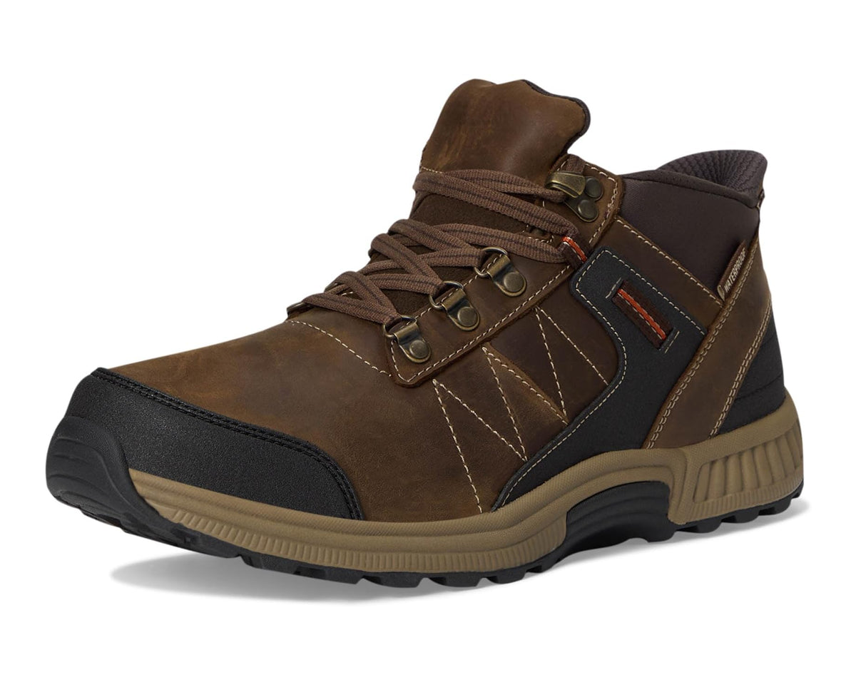 Men's Orthofeet Dalton Brown