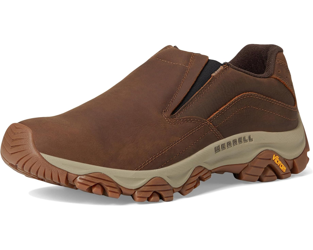 Men's Merrell Moab Adventure 3 Moc Crisp