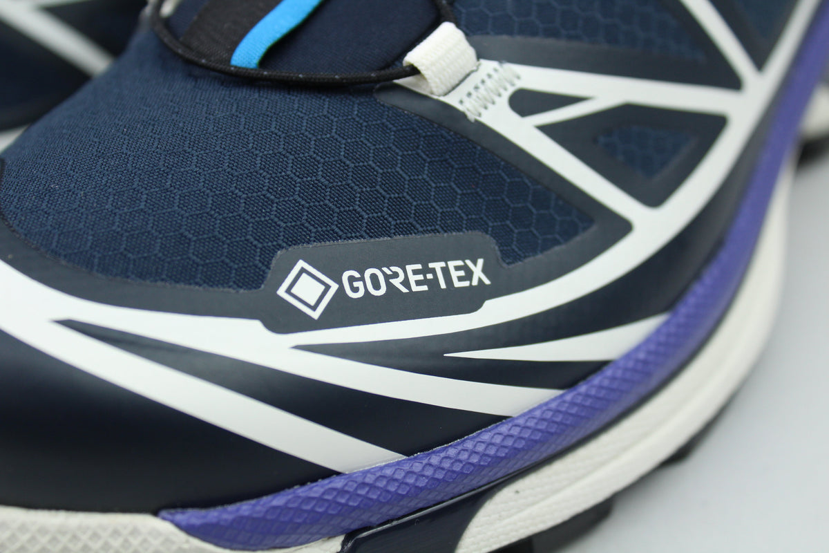 Salomon XT-6 GORE-TEX 'Carbon Liberty'