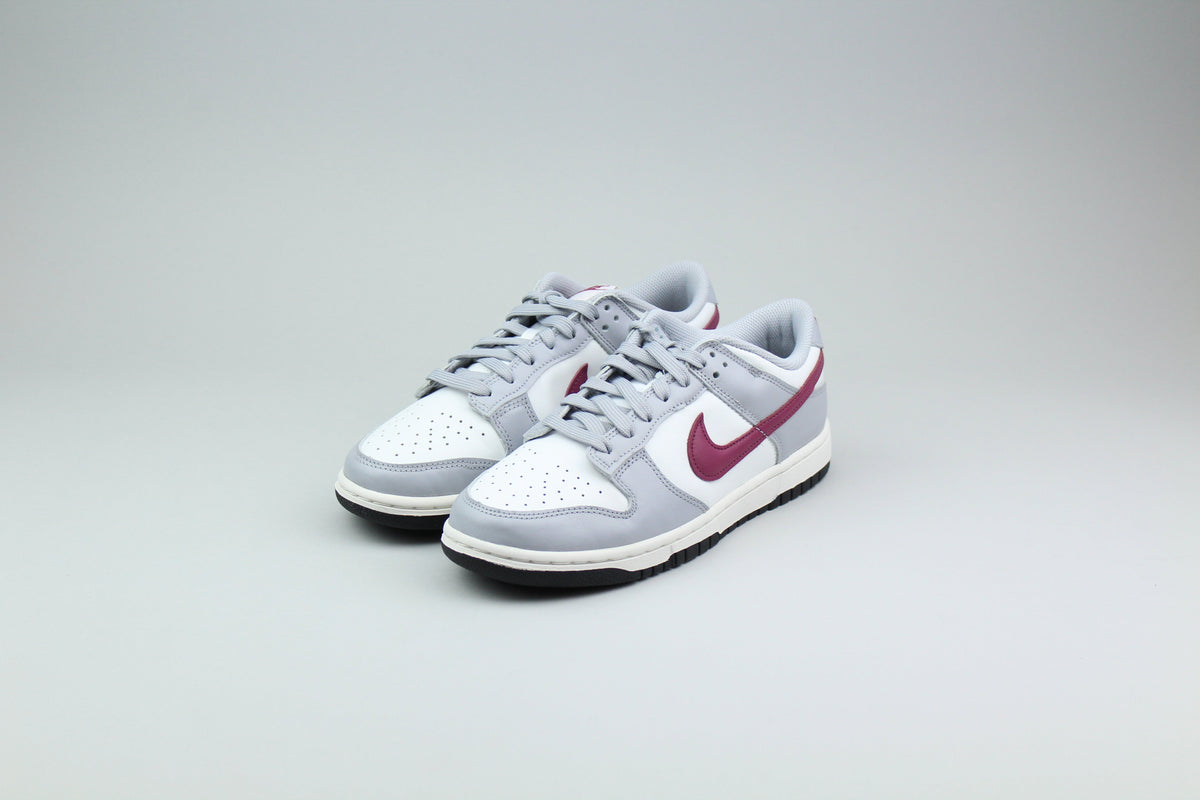 Nike Dunk Low 'Pale Ivory Redwood'