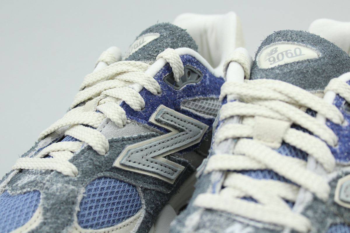 New Balance 9060 'Blue/Grey'