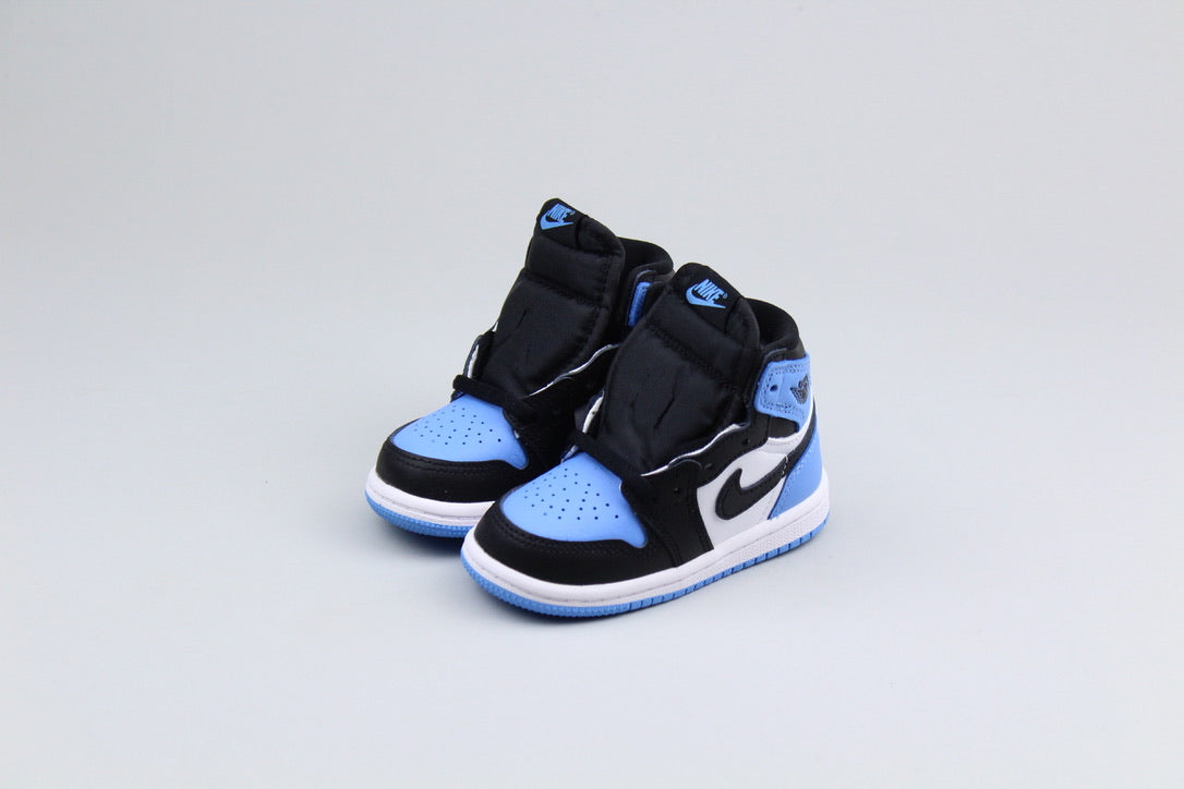 Air Jordan 1 'University Blue' (TD)
