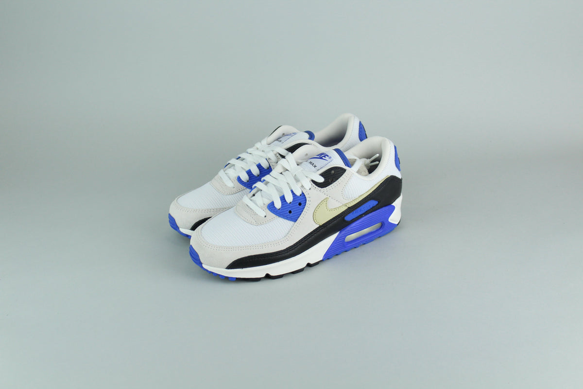 Nike Air Max 90 PRM 'Racer Blue'