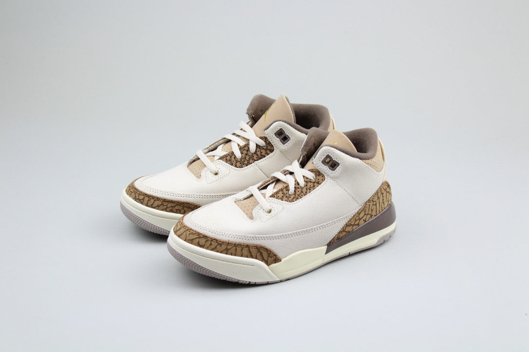 Air Jordan 3 'Palomino' (PS)