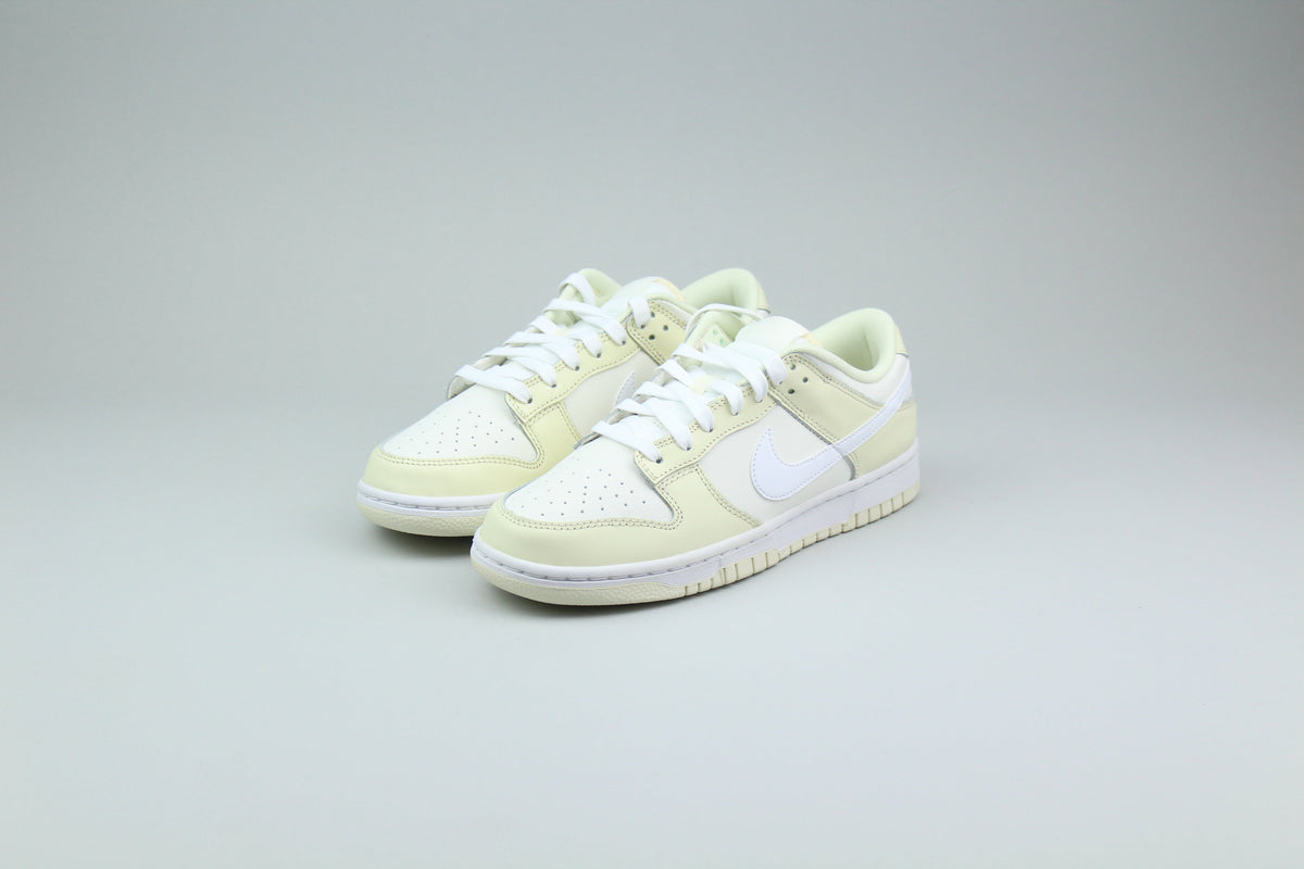 Nike Dunk Low 'Coconut Milk'