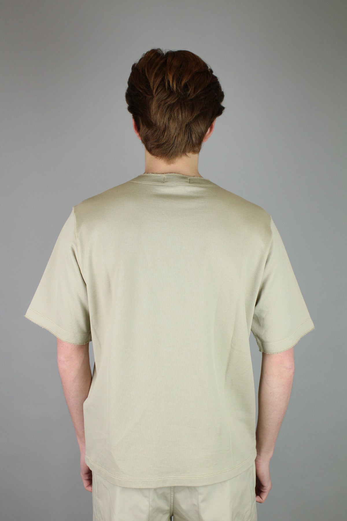 Stone Island Ghost T-Shirt 'Beige'